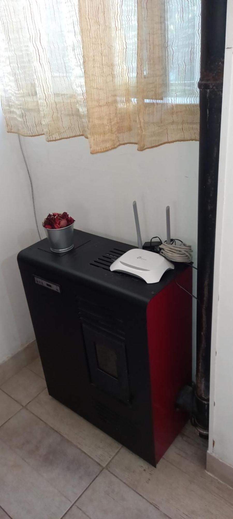 Garden Apartment Civitavecchia