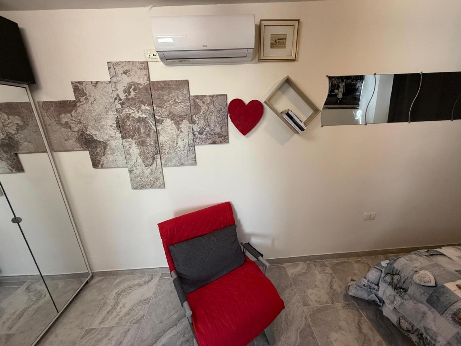 Garden Apartment